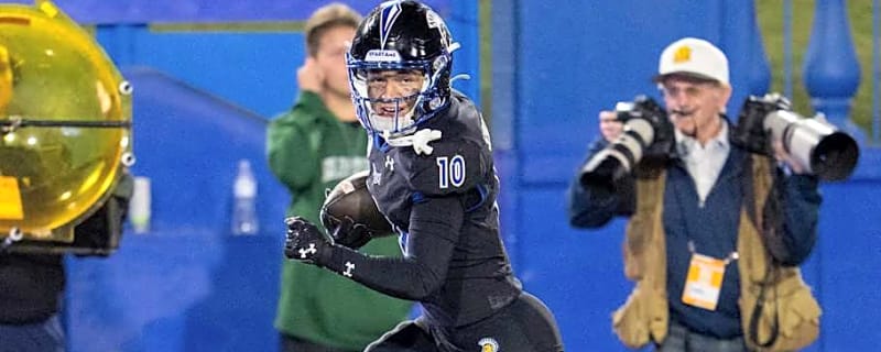 Why Colorado Buffaloes Are Dominating Transfer Portal Despite Rough Season