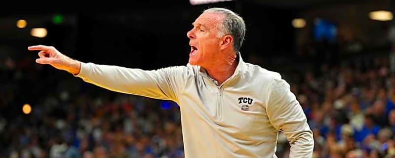 TCU Still Poised to Contend After David Punch’s Departure
