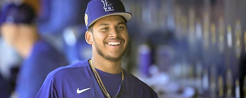 Former Dodgers Top Prospect Promoted By Yankees to Make MLB Debut