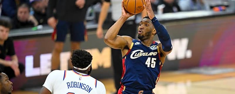 Two Ways The Atlanta Hawks Can Benefit From The Cavaliers Being Swept By New York