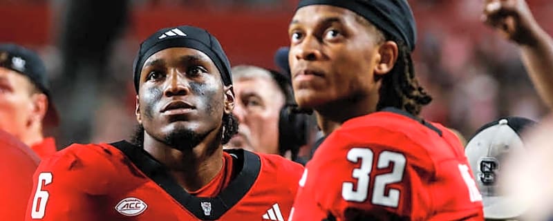 Wolfpack Players Meet Alone — What Happened After Pitt Loss?