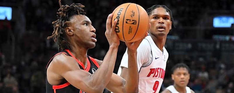 Toronto Raptors Announce 16-Man Summer League Roster