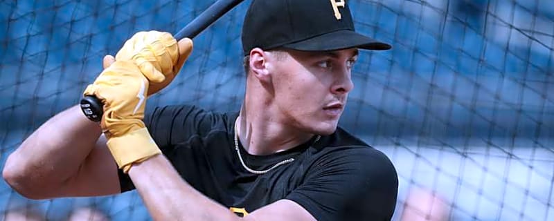 What Numbers Say About This Marlins Prospect vs. Konnor Griffin