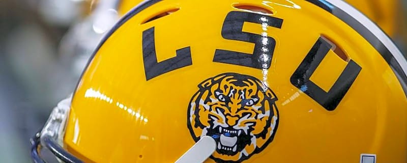 Legendary LSU QB Set to Have Jersey Retired Next Season
