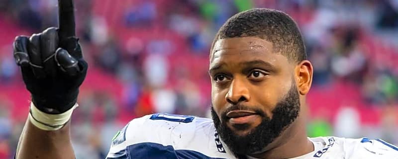 Packers Add Veteran Lineman Laken Tomlinson, But It’s Odd Fit