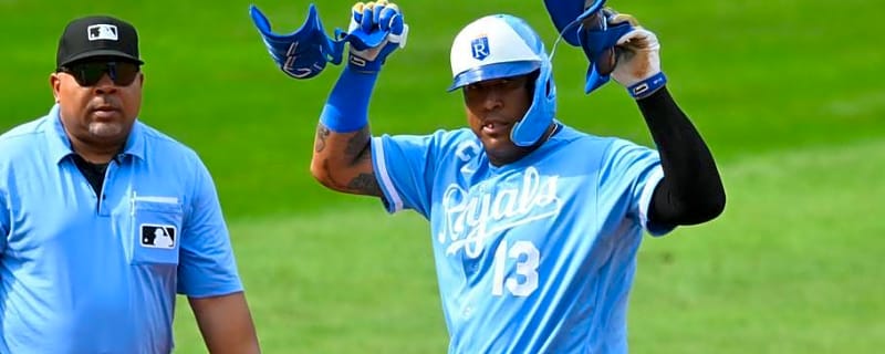 Carter Jensen, Salvador Perez Catch Fire: Royals Stock Up, Stock Down