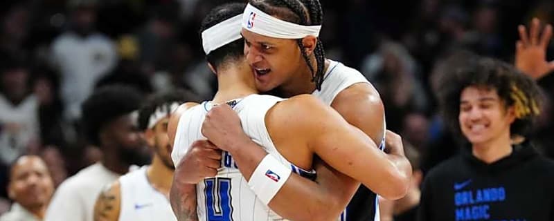 Orlando Magic standout clears huge hurdle in injury-riddled year