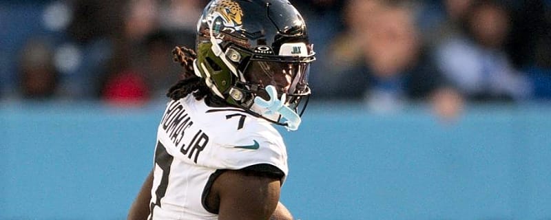 Brian Thomas Jr. Just Might Have Best Argument to Be Jaguars' No. 1 WR