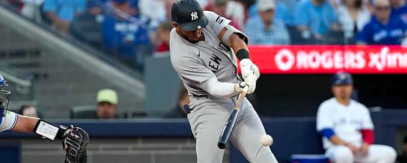 Yankees&#39; Struggling Infielder Wants to Improve