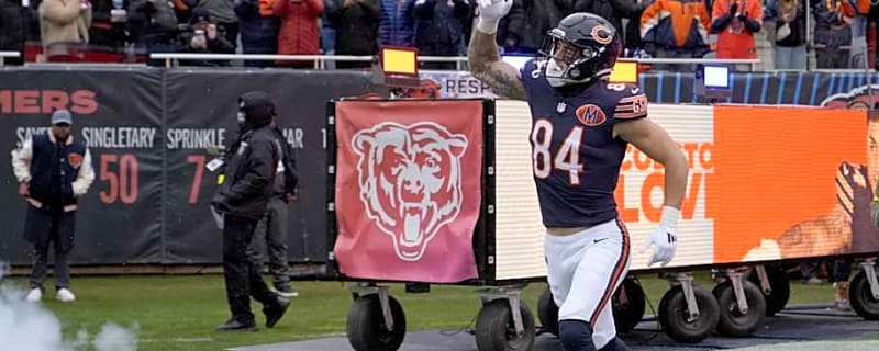 Former NFL TE gives a glowing review of Colston Loveland