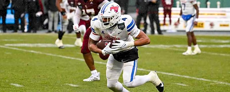 Rich Rodriguez Comments on the Departure of RB Jaylan Knighton