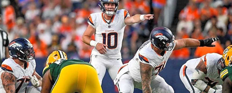 Broncos Fall to Packers at Mile High: The Good, Bad, and the Ugly
