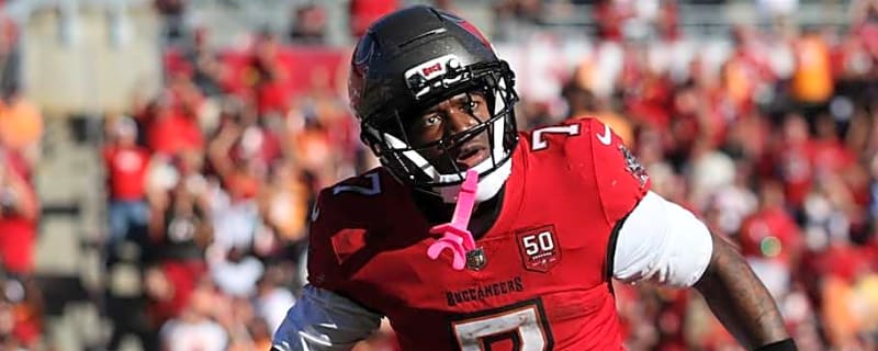 Buccaneers&#39; Bucky Irving gives team spark in win vs. Cardinals