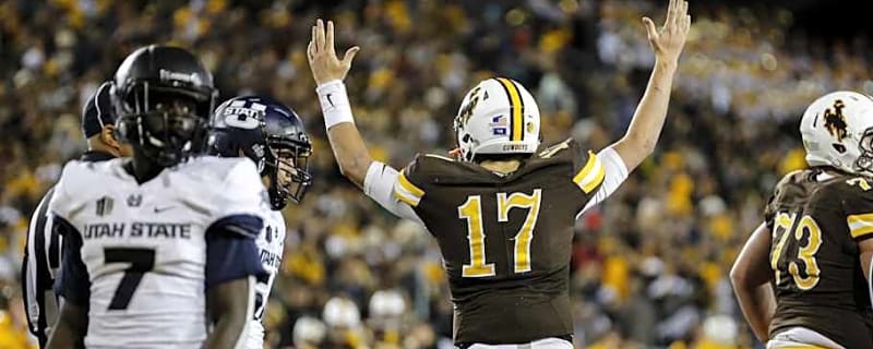 Buffalo Bills QB Josh Allen receives unprecedented in-person honor from alma mater