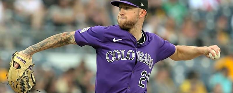 Kyle Freeland Becomes Glimmer of Hope for Rockies Pitching Staff Next Year