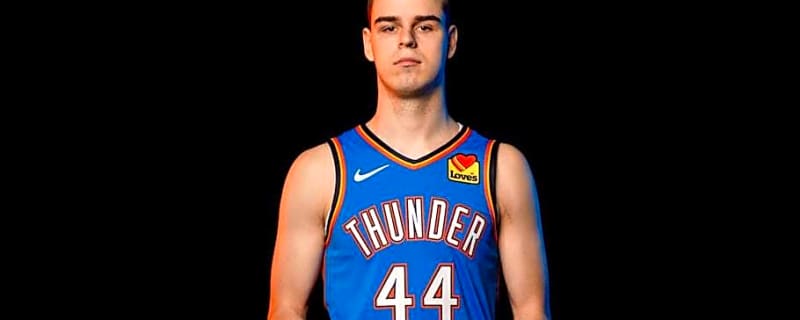 OKC Thunder Rookie Offers High Praise of Shai Gilgeous-Alexander