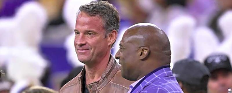 SEC program predicted to have ‘unlimited potential’ after signing No. 1 transfer portal class