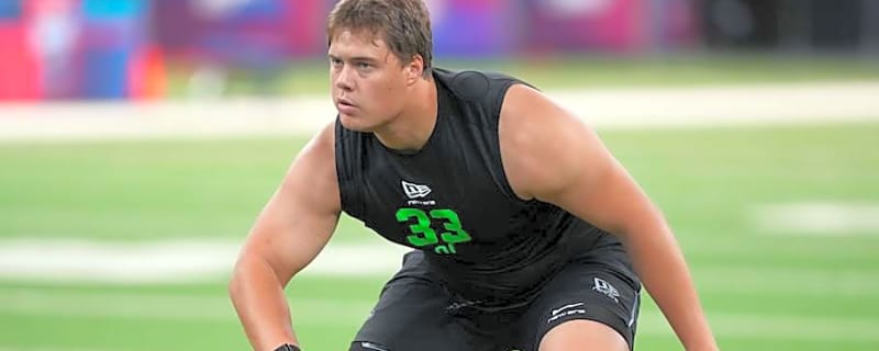 How Many Patriots Rookies Will Actually Make an Impact in 2026 — and Where