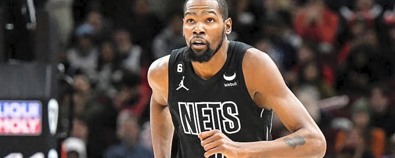 Who Are the 5 Best Small Forwards in Brooklyn Nets History?