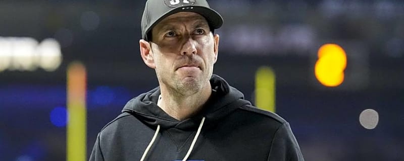 Indianapolis Colts 2026 Positional Spending: Offense