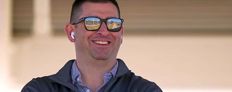 Reds President Nick Krall Reacts to Emilio Pagan Deal