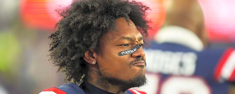 Former Patriots WR Stefon Diggs Gets Latest Legal Update