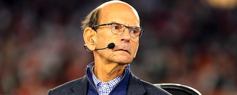 Paul Finebaum Rips Clemson HC Dabo Swinney For ACC Kickoff Comments
