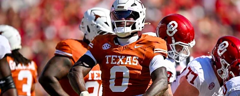 Anthony Hill Jr. Makes His Pick For the Next Texas Longhorns Star Linebacker