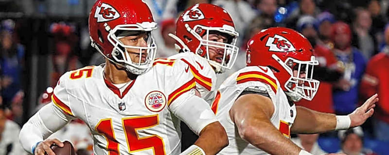 The Chiefs’ Offensive Line Faces Key Challenges Moving Forward