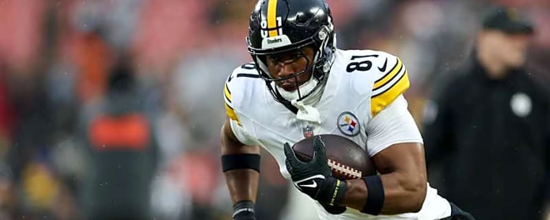 Steelers TE Was Roster's Biggest Failure