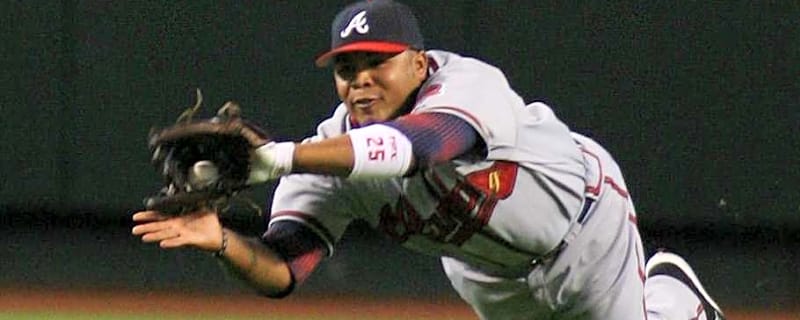 Projecting Which Former Braves Players on HOF Ballot Get In