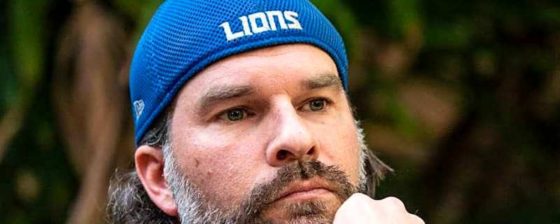 Lions Fan Shares What He Wants From Steelers DK Metcalf