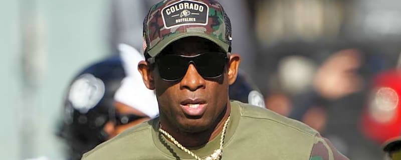 Colorado Fans Will Love What Deion Sanders Said About Julian Lewis&#39; Preparation
