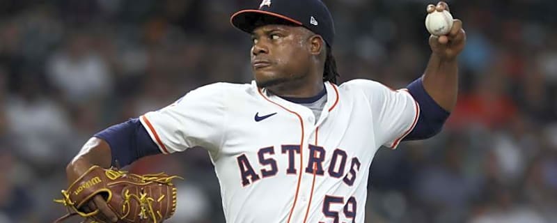 Pirates Targeting Top Free Agent Starting Pitcher