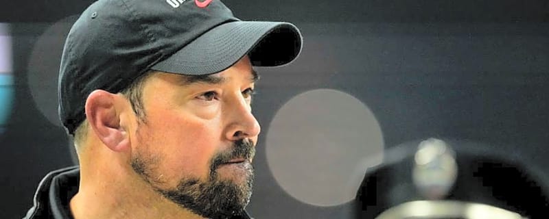 How Ohio State’s Path to College Football Playoff Is Impacted by Early Top 25