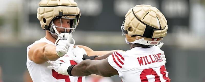 The Most Overpaid Player on the San Francisco 49ers