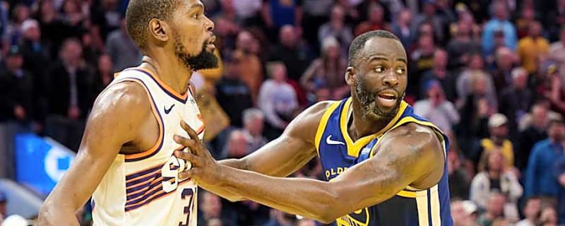 Latest Report on Kevin Durant Trade to Golden State Warriors