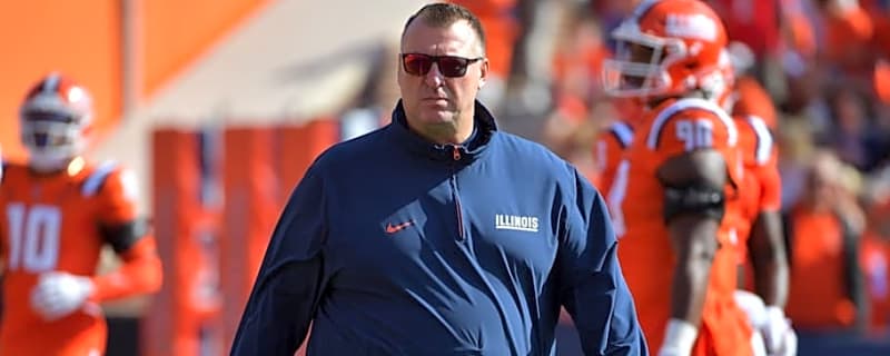 Illinois Football Offers Division II Quarterback Maurice Smith: What it Means