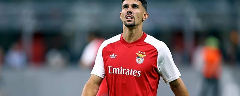 Bayern Munich remain interested in Benfica defender