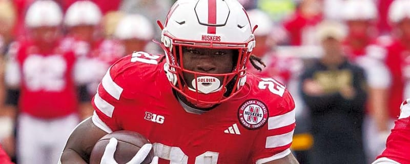 Which Chiefs Rookies Could Be Among League Leaders in Year 1?