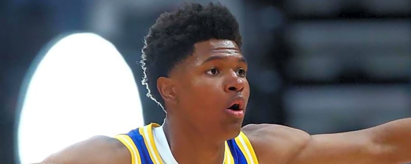 Cameron Williams Is the Duke Freshman to Watch