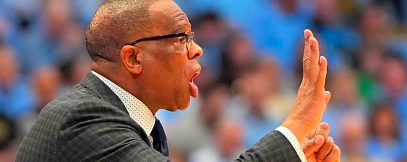 Hubert Davis Explains When UNC Improvement Began