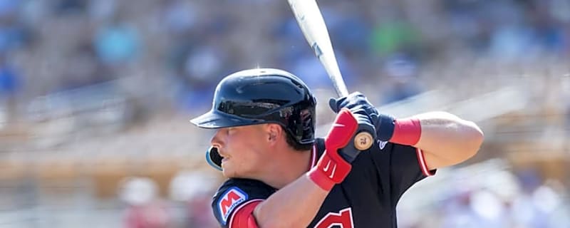 Guardians Top Prospect Travis Bazzana Makes Statement with Multi-Home Run Game