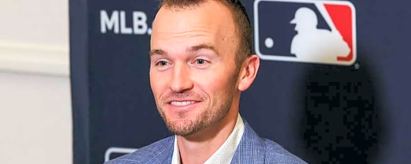 Blake Butera Might Have Given Nationals Fans a Sneak Peek at Opening Day Lineup