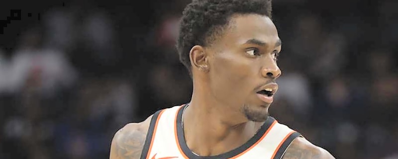 Pistons Brawl Suspensions Affecting Raptors Game