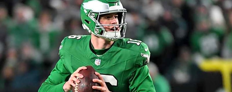 Potential Steelers QB Option Isn't Better Than Mason Rudolph