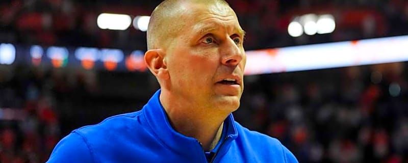 Predicting Kentucky's record in the final three games of the season