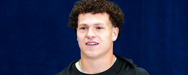 Bruins Recently Drafted LB Eager for New Opportunity