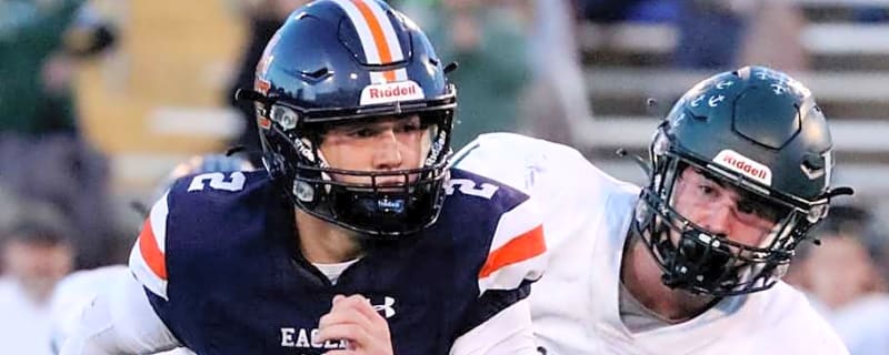 'Best Prospect in The Country,' Clark Lea Speaks on Jared Curtis For First Time