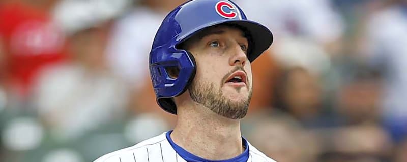 Insider reveals what's keeping Mets from signing Kyle Tucker